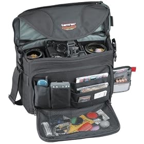 �^�����b�N Turbo CyberPro Pnoto/Computer Briefcase �u���b�N 5618-10