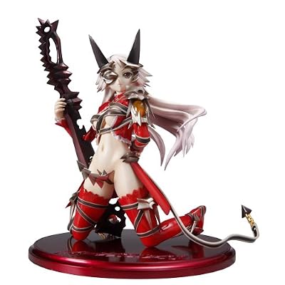 エクセレントモデルCORE クイーンズブレイドP-10 逢魔の女王 アルドラ [アダルト]