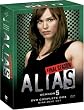 �G�C���A�X �V�[�Y��5 DVD COMPLETE BOX