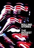 [DVD] Rolling Stones - The Biggest Bang (4 DVDs)