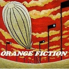ORANGE FICTION