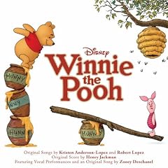 Winnie the Pooh