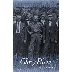 Glory River: Poems (Southern Messenger Poets)