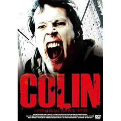 �R���� LOVE OF THE DEAD �X�y�V�����E�G�f�B�V���� [DVD]