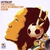 Listen Up! the Official 2010 Fifa World Cup Album