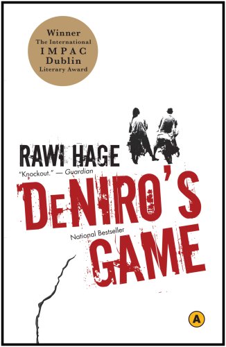 De Niro's Game
