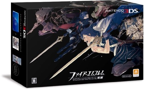 ファイアーエムブレム 覚醒 スペシャルパック