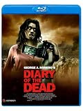�_�C�A���[�E�I�u�E�U�E�f�b�h [Blu-ray]