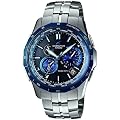 [�J�V�I]CASIO �r���v OCEANUS Manta �I�V�A�i�X �}���^ �^�t�\�[���[ �d�g���v TOUGH MVT MULTIBAND 6 OCW-S1400D-2AJF �����Y