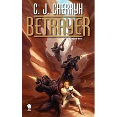 Betrayer: Foreigner #12