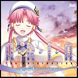 [CD]アニー(花澤香菜),諫山実生 Kicco PS2ゲーム「ARIA The ORIGINATION ~蒼い惑星のエルシエロ~」主題歌「graceful way」/「花ノ咲ク星」/「Il Cielo」