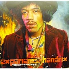 Experience Hendrix - Best of [12 inch Analog]