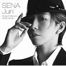 SENA Jun Single Collection