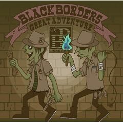 GREAT ADVENTURE