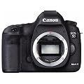 CANON �f�W�^����჌�t�J���� EOS 5D Mark III �{�f�B ��2230����f�t���T�C�Y DIGIC 5+(�v���X) 3.2�^���C�h�t�����j�^�[ EOS5DMK3