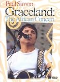 [DVD] Paul Simon - Graceland: The African Concert