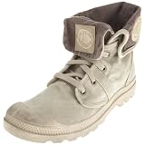 Palladium PALLABROUSE BAGGY~METAL/BLACK~M 02478-029-M Herren Bootschuhe