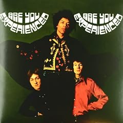 Are You Experienced [12 inch Analog]