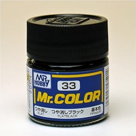 Mr.�J���[ C33 ������u���b�N �yHTRC 3�z