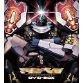 �@�_����f�����x�C�� DVD-BOX�y������萶�Y�z