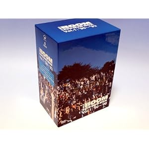 【クリックで詳細表示】LIVE DVD BOX Vol.1 ’90～’93