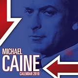  Michael Caine - Calendar Michael Caine (in 30 x 30 cm)