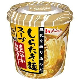 �n�E�X ��������肱�񂾂��炽���˃X�[�v �܂�₩�a���J���[ 30g�~6��