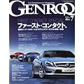 GENROQ (�Q�����N) 2012�N 07���� [�G��]