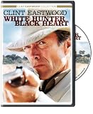 [DVD] White Hunter Black Heart