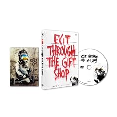 �C�O�W�b�g�E�X���[�E�U�E�M�t�g�V���b�v [DVD]