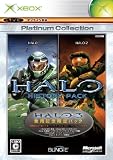 HALO �q�X�g���[�p�b�N Xbox �v���`�i�R���N�V����