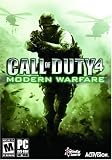  Call of Duty 4: Modern Warfare