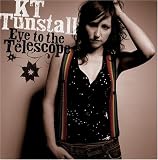 [Music] Eye To The Telescope