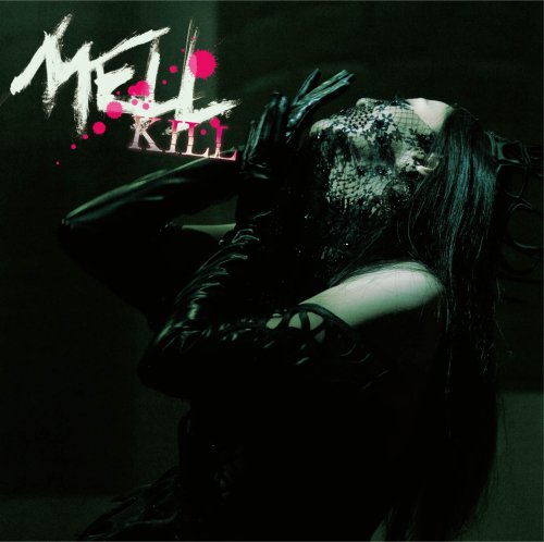  KILL (初回限定盤)