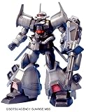 HG 1/144 MS-07H8 �O�t�t���C�g�^�C�v (�@����m�K���_�� ��08MS����)