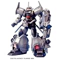 HG 1/144 MS-07H8 �O�t�t���C�g�^�C�v (�@����m�K���_�� ��08MS����)