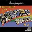 Greetings From Asbury Park Nj