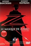 [DVD] La Masque de Zorro