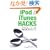 iPod & iTunes Hacks�\�f�W�^���~���[�W�b�N�����R�Ɋy���ރe�N�j�b�N