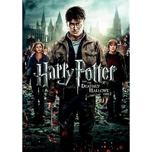 DVD ハリーポッター