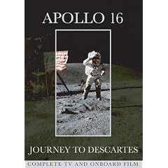 Apollo 16: Journey to Descartes (6pc) [DVD] [Import]