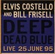 Deep Dead Blue