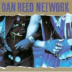 Dan Reed Network