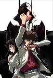 [DVD]柿原徹也 鉄のラインバレル Vol.3 [DVD]