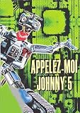 [DVD] Appelez-moi Johnny 5