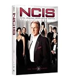 [DVD] NCIS - The Complete Third Season