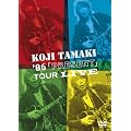 �f06�uPRESENT�vTOUR LIVE [DVD]
