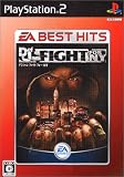  <EA BEST HITS>Def Jam Fight for NY