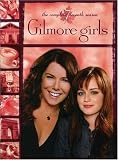 [DVD] Gilmore Girls: The Complete Seventh Season