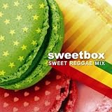 [CD]スウィートボックス SWEET REGGAE MIX(スウィート・レゲエ・ミックス)
